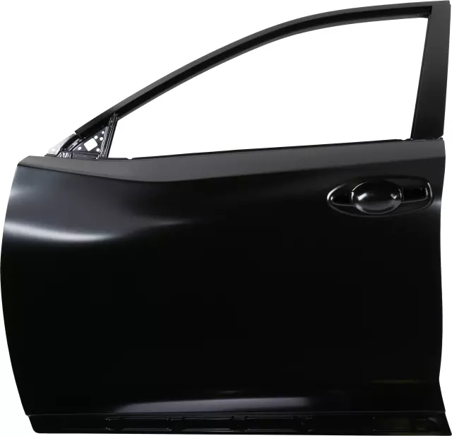 Door Shell - Driver's Side (LH) - Nissan (80101-6FL0A)