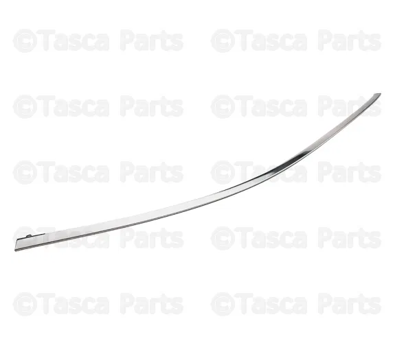 Upper Molding - Driver's Side (LH) - Nissan (80283-9N00A)