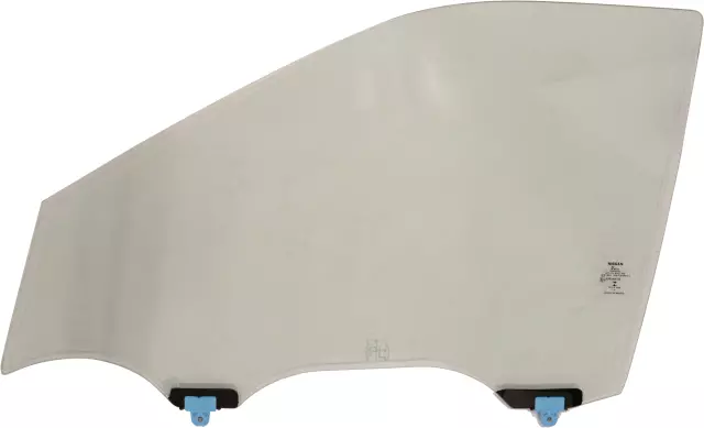 Front Door Window Glass, Left - Nissan (80301-5RB0A)