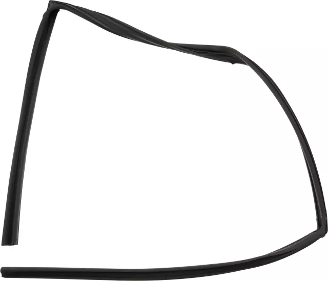 Glass Run - Driver's Side (LH) - Nissan (80331-9HS0A)