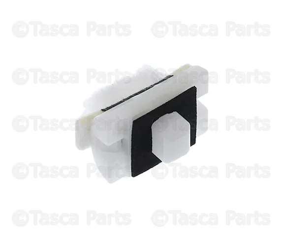Door Glass Attaching Clips - Nissan (80344-CD00A)