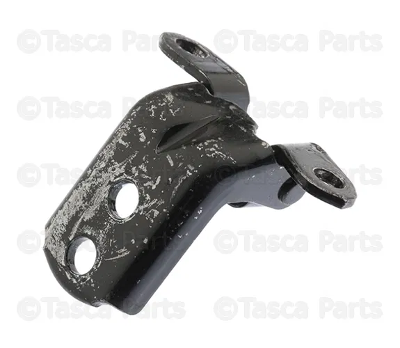 Lower Hinge - Driver's Side (LH) - Nissan (80421-AX000)