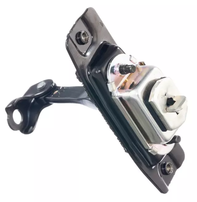 Door Check - Passenger Side (RH) - Nissan (80430-1EA0A)