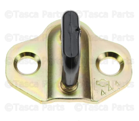 Front Door Lock Striker Assembly - Nissan (80570-01G00)