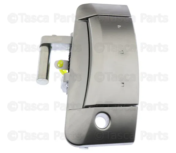 Handle, Outside - Driver's Side (LH) - Nissan (80607-CD41E)