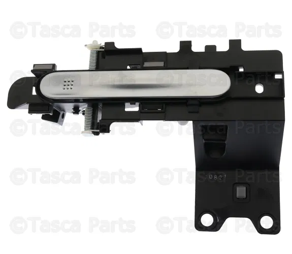 Handle, Outside - Driver's Side (LH) - Nissan (80607-JF00F)