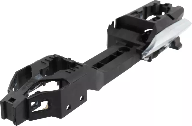 Handle Base - Passenger Side (RH) - Nissan (80610-6CA0A)