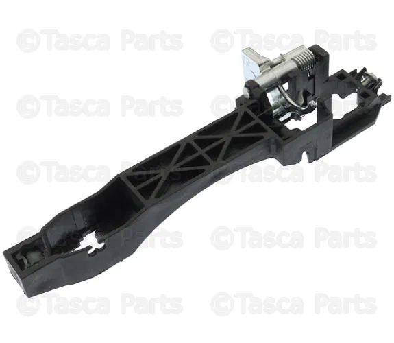 Exterior Door Handle Reinforcement - Nissan (80610-9BL0A)