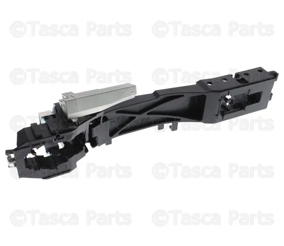 Handle Base - Passenger Side (RH) - Nissan (80610-JM01A)