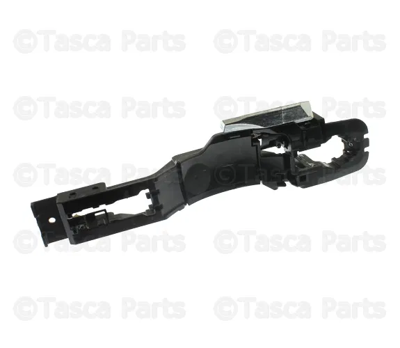 Handle Base - Driver's Side (LH) - Nissan (80611-3NF1A)