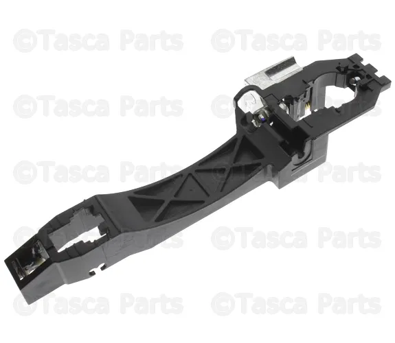 Exterior Door Handle Reinforcement - Nissan (80611-9BL0A)