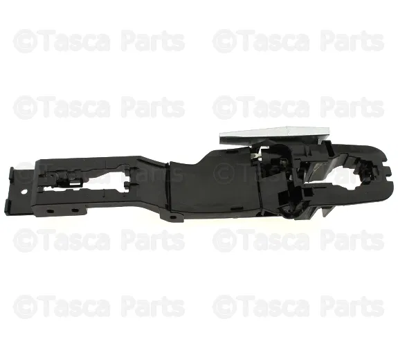 Handle Base - Driver's Side (LH) - Nissan (80611-9N00A)