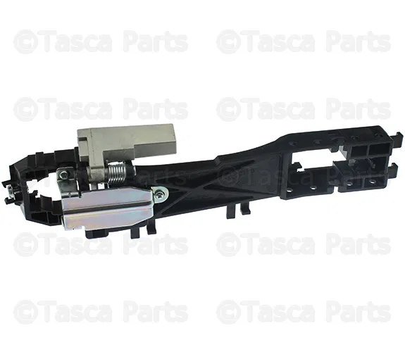 Handle Base - Driver's Side (LH) - Nissan (80611-JM01A)