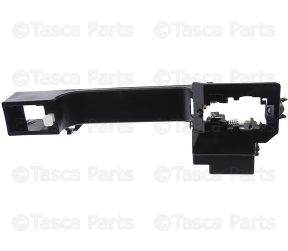 Handle Base - Driver's Side (LH) - Nissan (80611-ZQ00A)