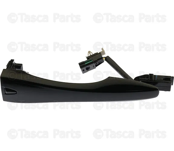 Handle, Outside - Nissan (80640-1A40A)