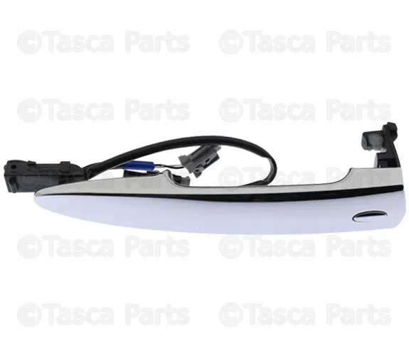 Handle, Outside - Nissan (80640-3SG0A)