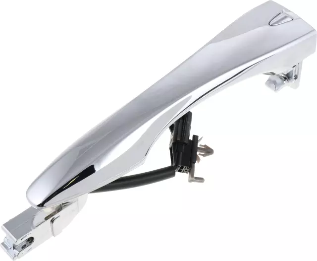 Handle, Outside - Nissan (80640-3TA3A)
