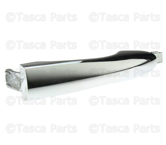 Handle, Outside - Nissan (80640-4BA0D)