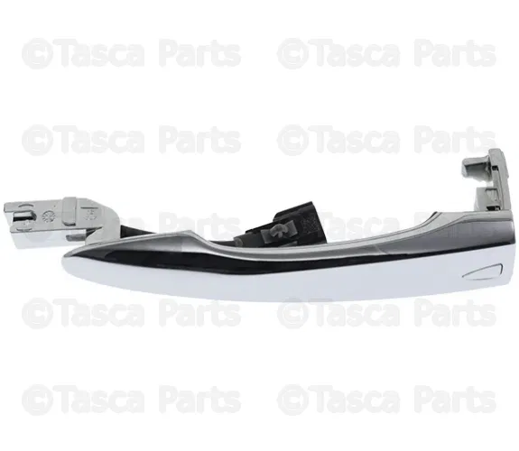 Handle, Outside - Nissan (80640-4BA1C)