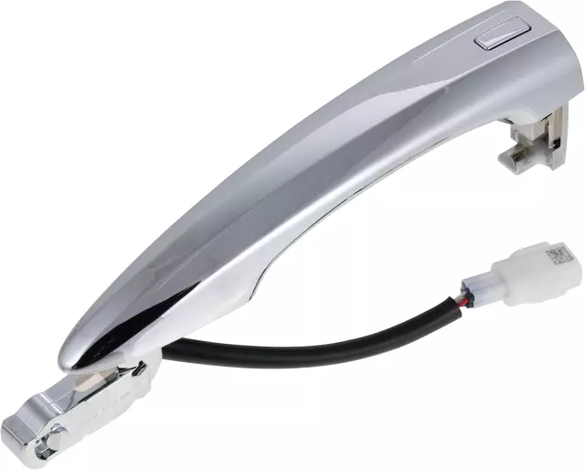 Handle, Outside - Nissan (80640-6CA0A)