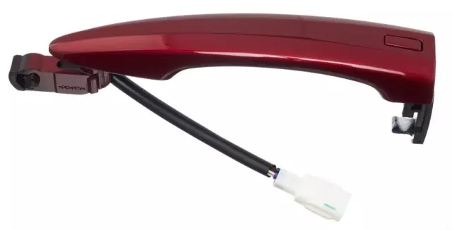 Handle, Outside - Nissan (80640-6CA8B)