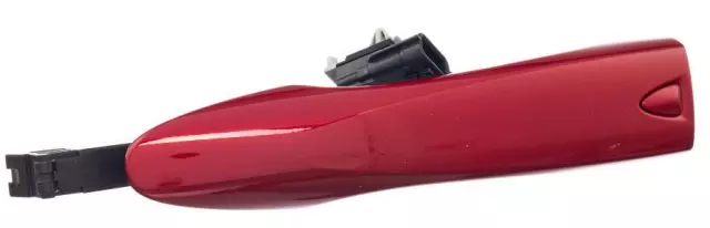 Handle, Outside - Nissan (80640-6MA2A)