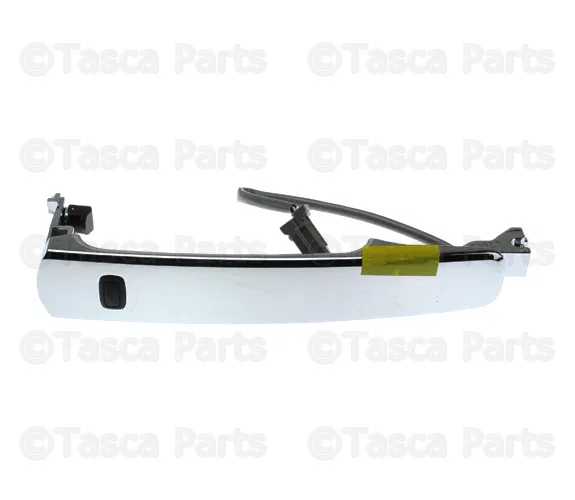 Handle, Outside - Nissan (80640-CB01A)