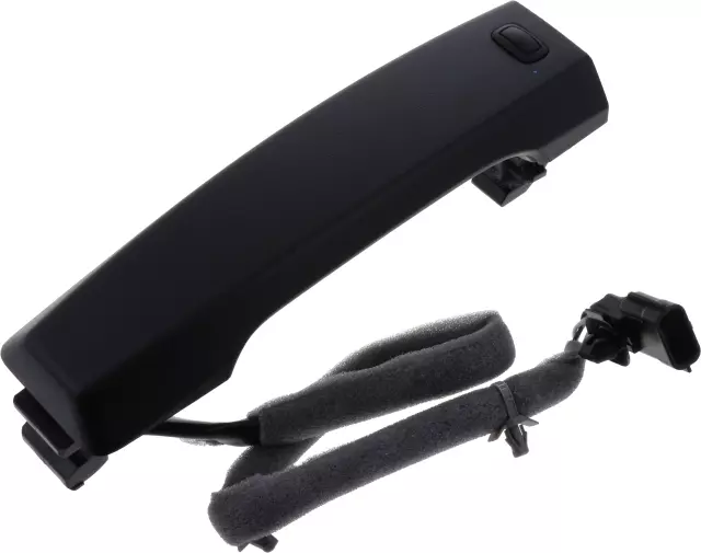 Handle, Outside - Nissan (80640-EZ00A)