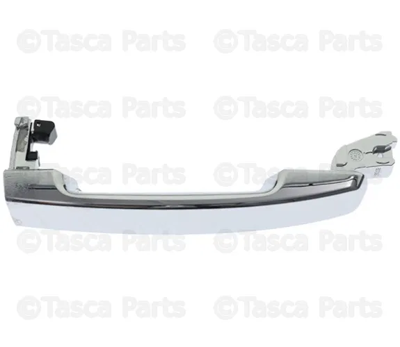 Exterior Door Handle - Nissan (80640-ZP05B)