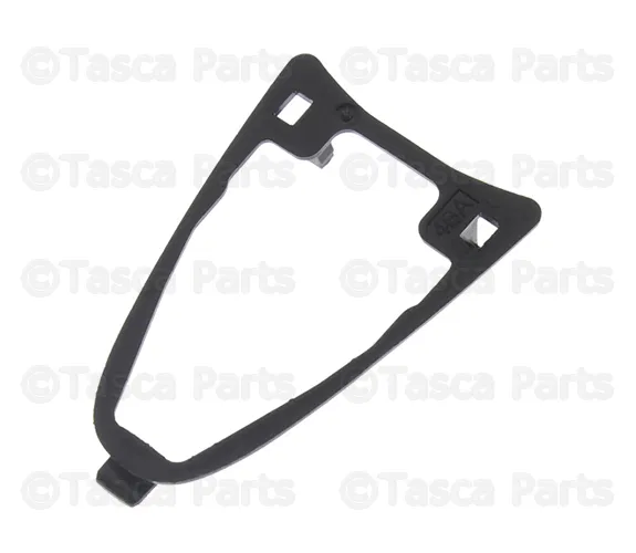 Exterior Door Handle Gasket - Nissan (80652-4BA0A)