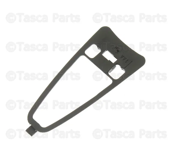 Exterior Door Handle Gasket - Nissan (80652-9N00A)