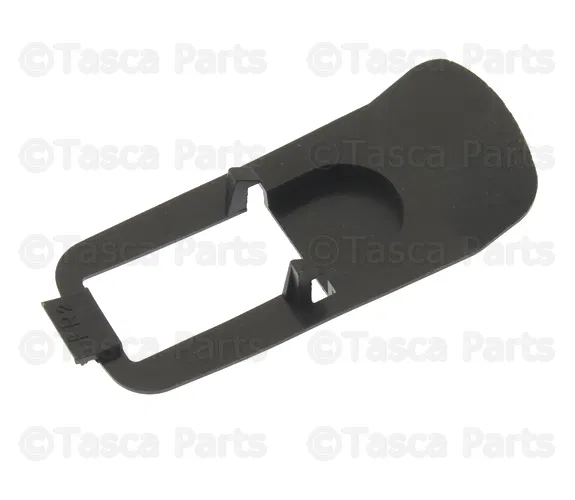Exterior Door Handle Gasket - Nissan (80652-CA000)