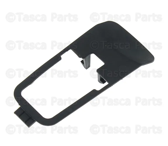 Handle, Outside Gasket - Nissan (80652-JG000)