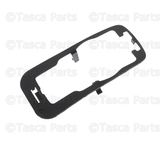 Exterior Door Handle Gasket - Nissan (80654-1PA0A)