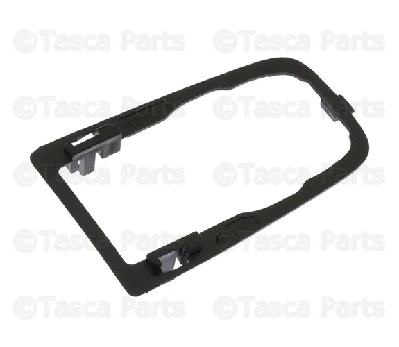 Exterior Door Handle Gasket - Nissan (80654-4BA0A)