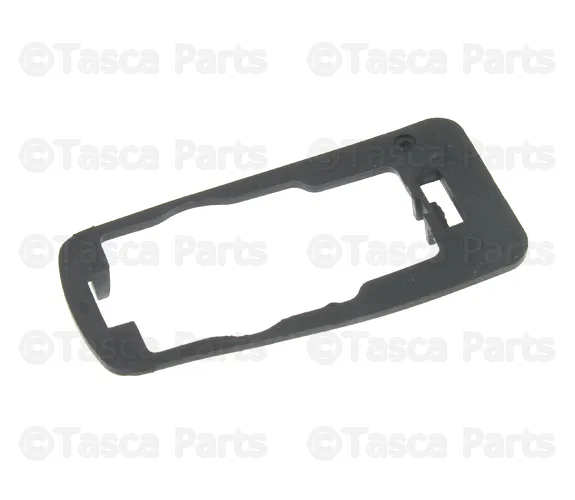 Exterior Door Handle Gasket - Nissan (80654-ZX00A)