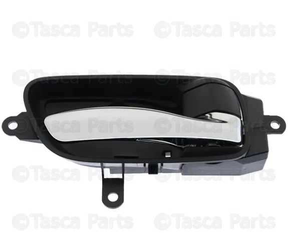 Interior Door Handle - Nissan (80670-3TA0D)