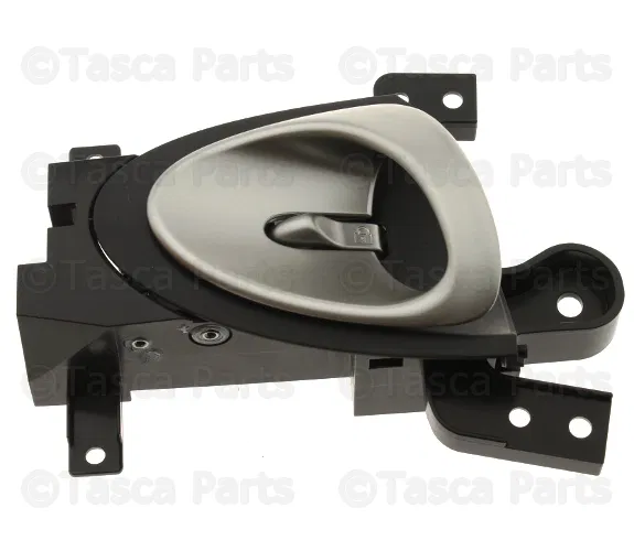 Handle, Inside - Driver's Side (LH) - Nissan (80671-1EA0A)