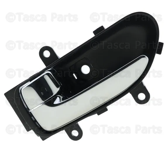 Handle, Inside - Driver's Side (LH) - Nissan (80671-JM00A)
