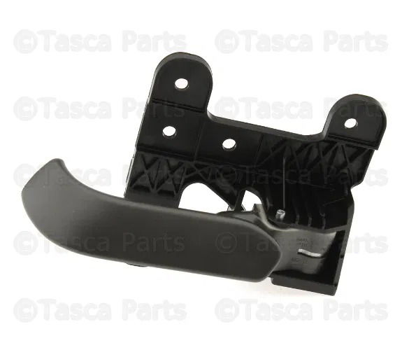 Handle, Inside - Driver's Side (LH) - Nissan (80671-ZW00A)
