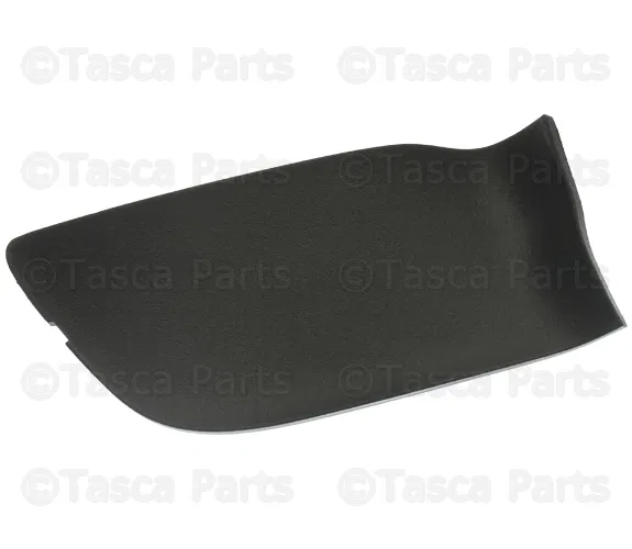 Interior Door Handle Screw Cap - Nissan (80676-3TA0B)