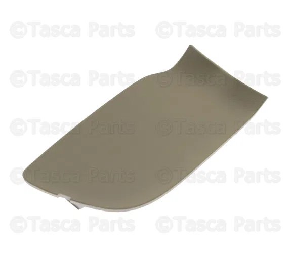 Interior Door Handle Screw Cap - Nissan (80676-5AA0B)