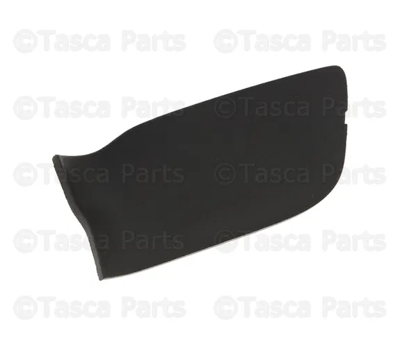 Interior Door Handle Screw Cap - Nissan (80677-3TA0B)