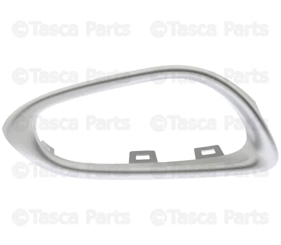 Handle Bezel - Passenger Side (RH) - Nissan (80682-3SG0A)