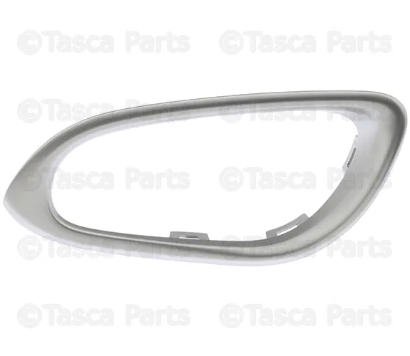 Handle Bezel - Driver's Side (LH) - Nissan (80683-3SG0A)