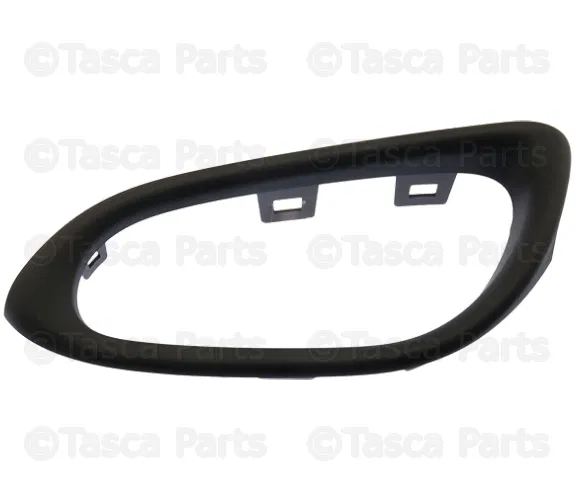 Handle Bezel - Driver's Side (LH) - Nissan (80683-4AF0A)