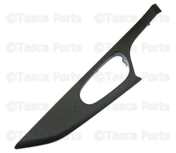 Interior Door Handle Trim - Nissan (80683-4CL7C)