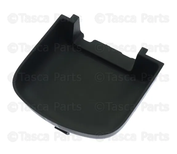 Interior Door Handle Screw Cap - Nissan (80683-EA702)
