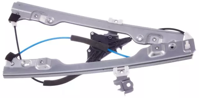 Window Regulator - Passenger Side (RH) - Nissan (80720-1AA2A)
