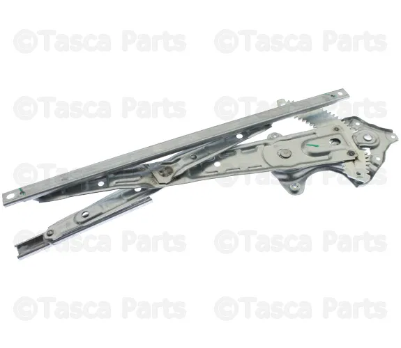 Window Regulator - Passenger Side (RH) - Nissan (80720-1HL0A)